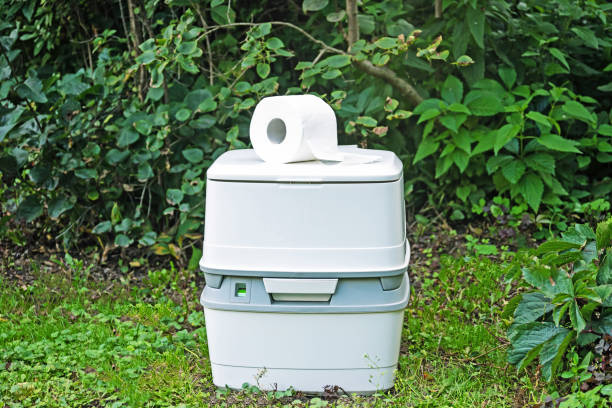Morenci, MI porta potty rental Company