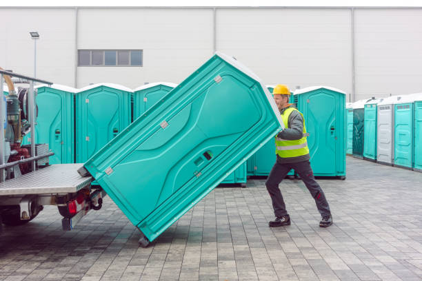 Best Porta potty services near me  in Morenci, MI