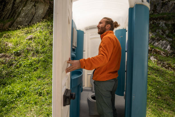 Best Local porta potty services  in Morenci, MI