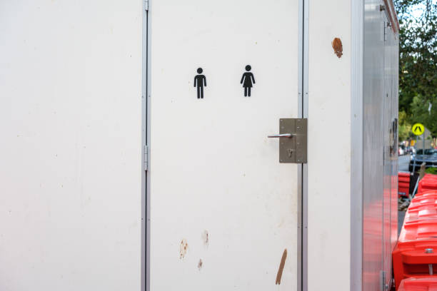 Best Sanitation services for porta potties  in Morenci, MI