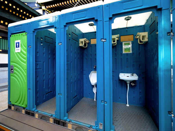 Best Luxury portable toilet rental  in Morenci, MI