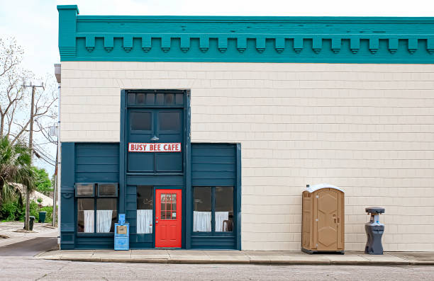 Best Portable bathroom rental  in Morenci, MI