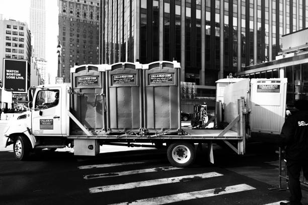Best Porta potty rental for parties  in Morenci, MI